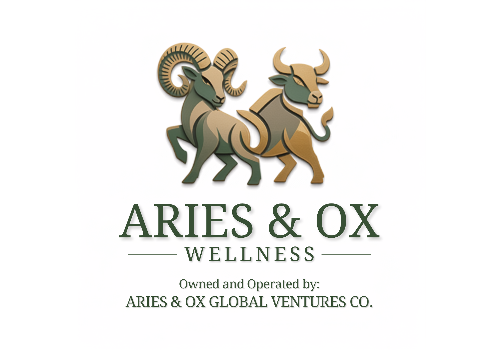 Aries & Ox Wellness
